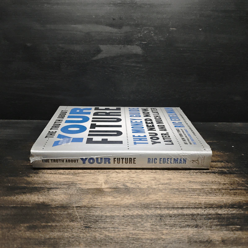 The Truth About Your Future - Ric Edelman รูปที่ 3