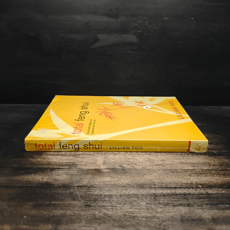 Total feng shui - Lillian Too รูปที่ 3