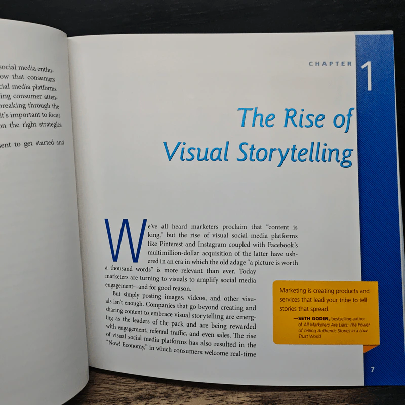 The Power of Visual Storytelling - Ekaterina Walter, Jessica Gioglio รูปที่ 8