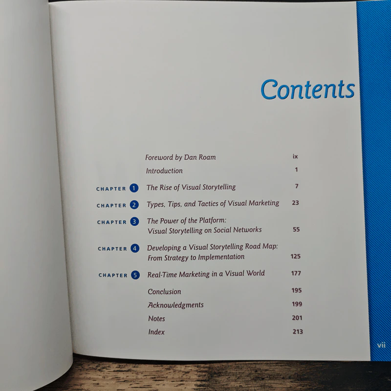 The Power of Visual Storytelling - Ekaterina Walter, Jessica Gioglio รูปที่ 7