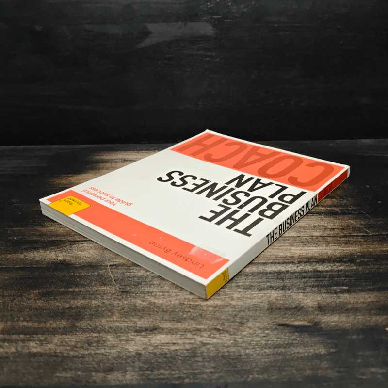 The Business Plan Coach - Lindsey Byrne รูปที่ 5