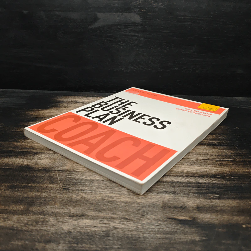 The Business Plan Coach - Lindsey Byrne รูปที่ 4
