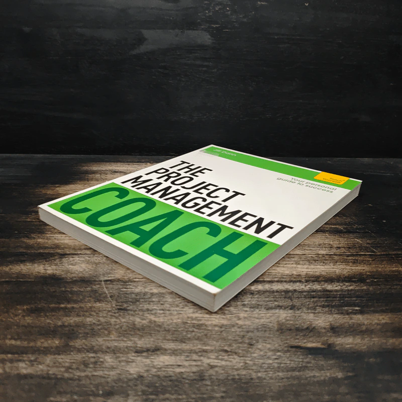 The Project Management Coach - Jill Dann รูปที่ 4