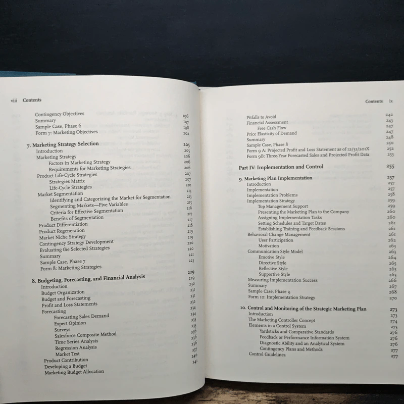 The Ultimate Guide to Strategic Marketing - Robert J. Hamper รูปที่ 9