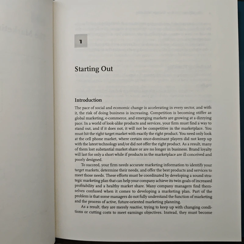 The Ultimate Guide to Strategic Marketing - Robert J. Hamper รูปที่ 12