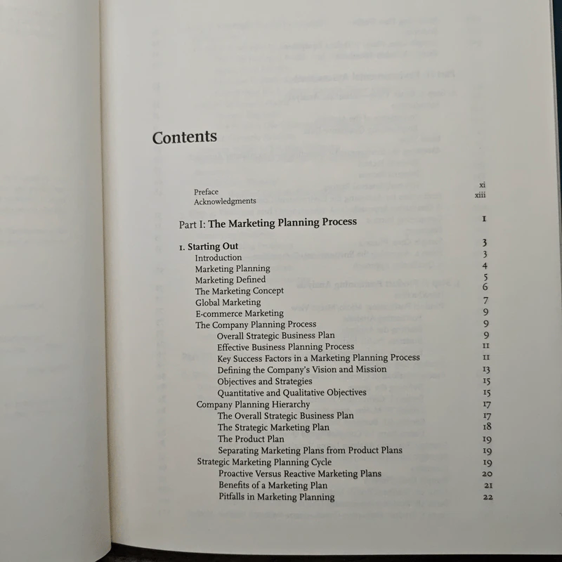 The Ultimate Guide to Strategic Marketing - Robert J. Hamper รูปที่ 7