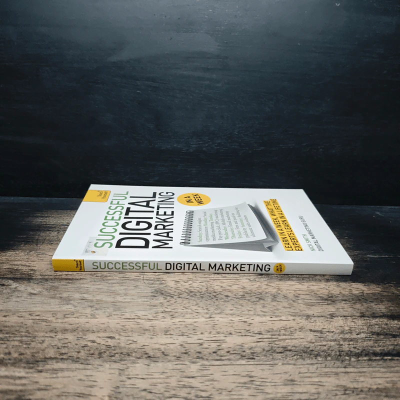 Successful Direct Marketing In a Week รูปที่ 3