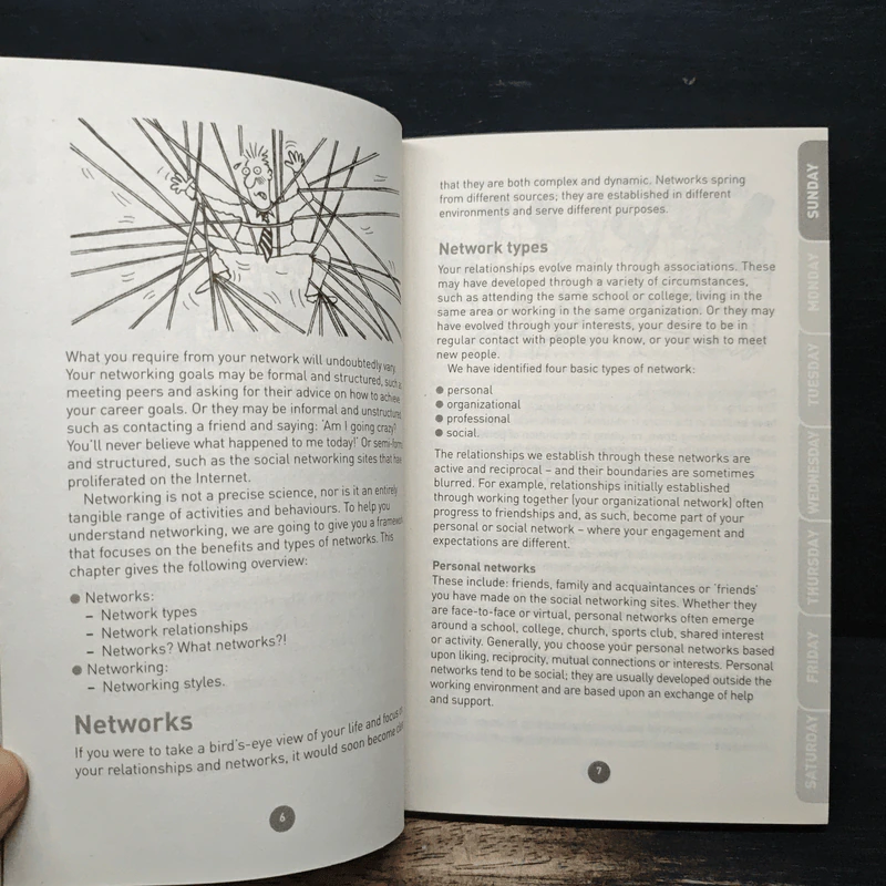 Teach Successful Networking in a Week - Alison Straw, Dena Michelli รูปที่ 8
