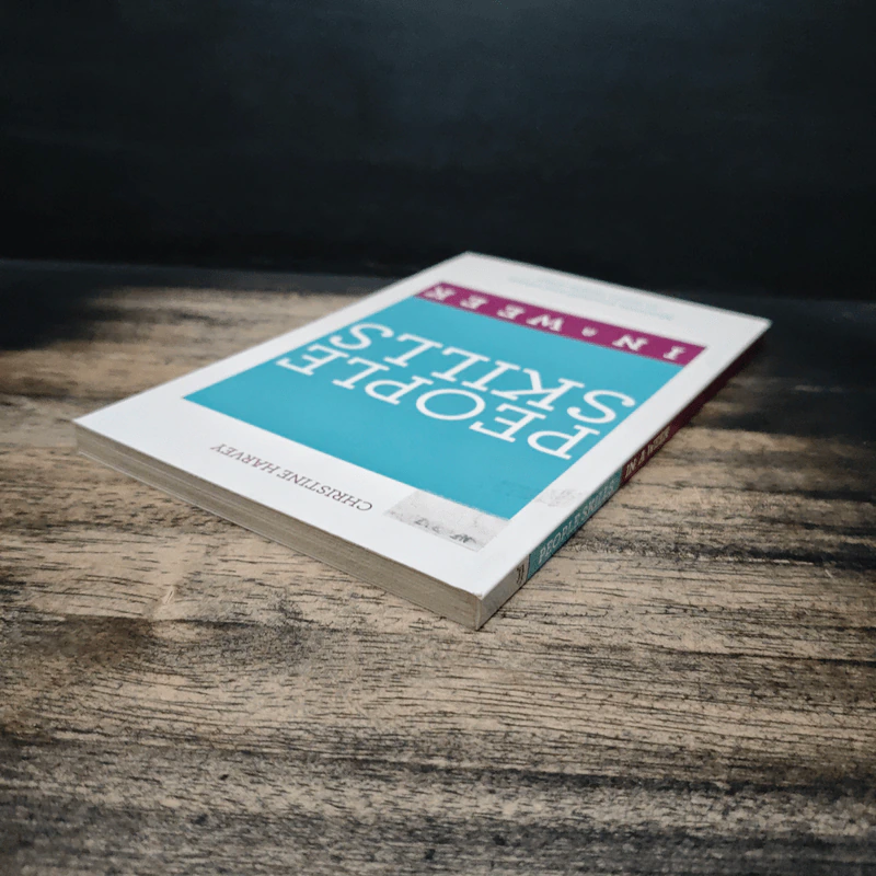 People Skills In A Week - Christine Harvey รูปที่ 5