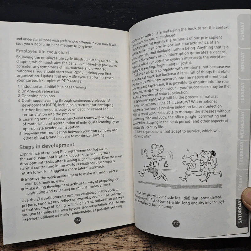 Teach Yourself Emotional Intelligence in a Week - Jill Dann รูปที่ 8