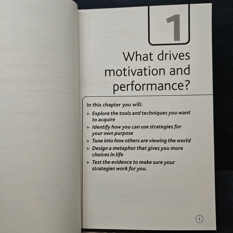 Motivate Yourself and Reach Your Goals - Frances Coombes รูปที่ 8