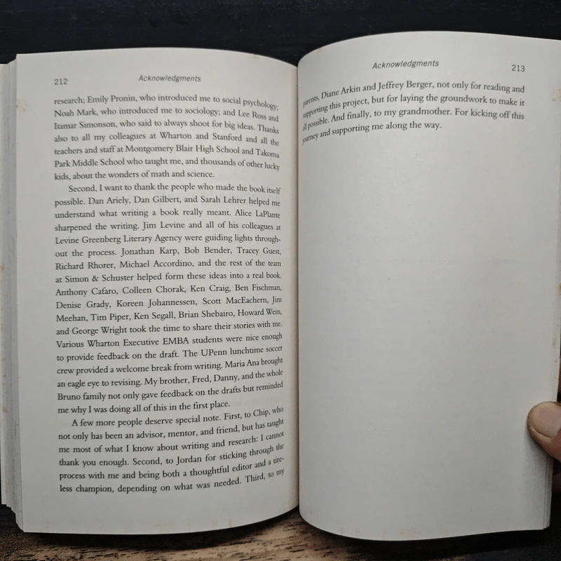 Contagious: Why Things Catch On - Jonah Berger รูปที่ 11