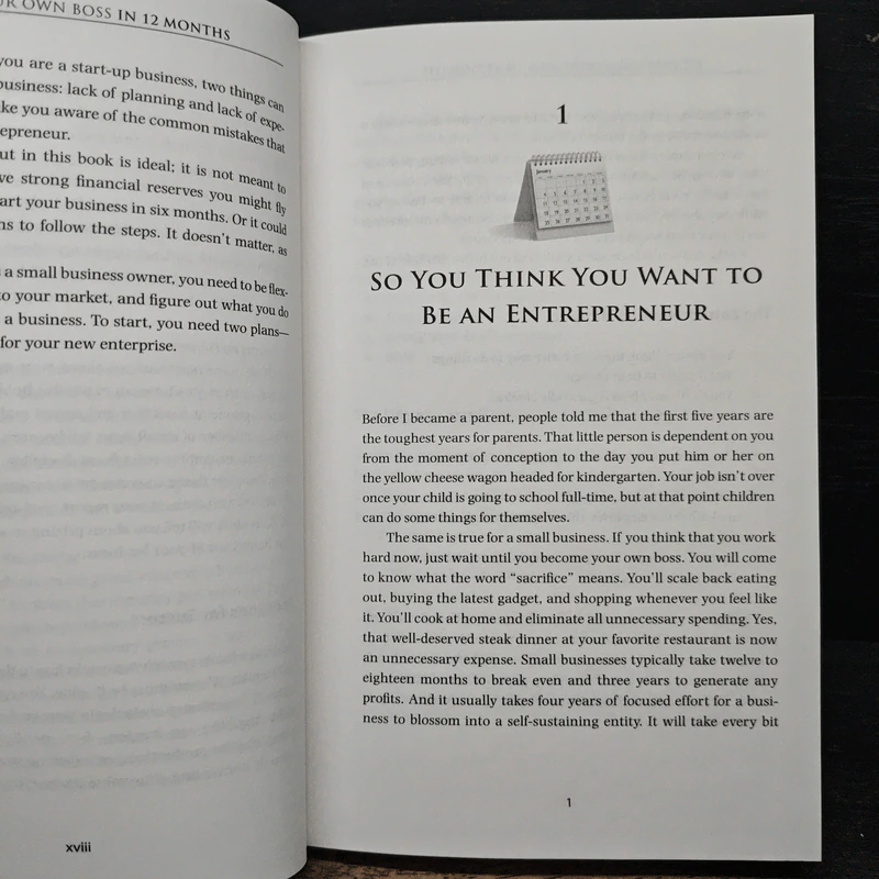 Become Your Own Boss in 12 Months - Melinda F. Emerson รูปที่ 8