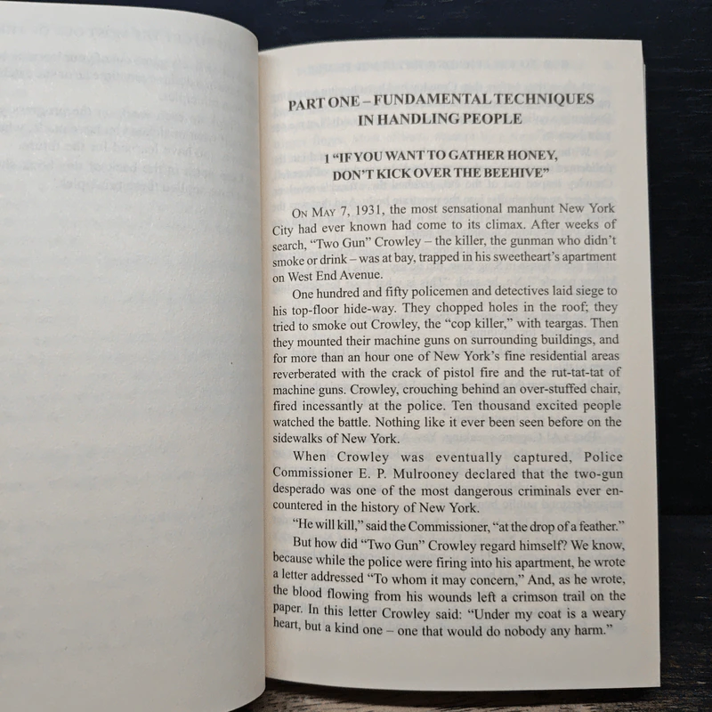 How To Win Friends & Influence People - Dale Carnegie รูปที่ 9