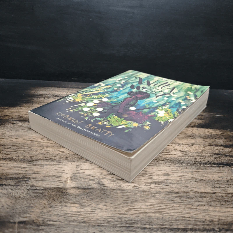 Willa of the Wood - Robert Beatty รูปที่ 4