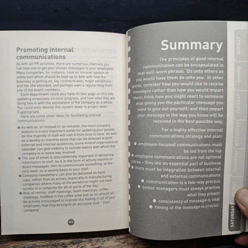 Teach Yourself Marketing in 4 Weeks - Eric Davies, Nick Smith, Brian Salter รูปที่ 10