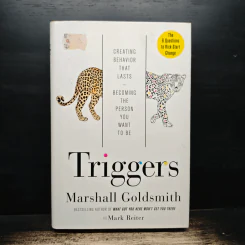 Triggers - Marshall Goldsmith รูปที่ 1