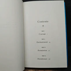Big Magic - Elizabeth Gilbert รูปที่ 7