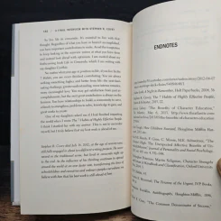 Primary Greatness: The 12 Levers of Success - Stephen R. Covey รูปที่ 8