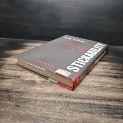 Stickability - Greg S. Reid รูปที่ 5