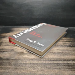 Stickability - Greg S. Reid รูปที่ 4