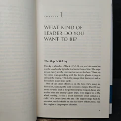 The Three Commitments of Leadership - Tom Endersbe, Jay Therrien, Jon Wortmann รูปที่ 9