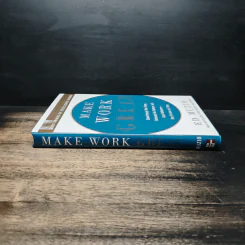 Make Work Great - Ed Muzio รูปที่ 5