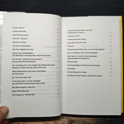 Evil Plans - Hugh MacLeod รูปที่ 8