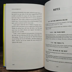 The Third Wave - Steve Case รูปที่ 9