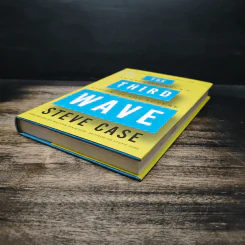 The Third Wave - Steve Case รูปที่ 4