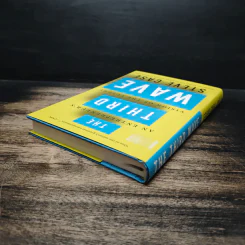 The Third Wave - Steve Case รูปที่ 5