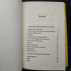When to Rob a Bank - Steven D. Levitt, Stephen J. Dubner รูปที่ 6