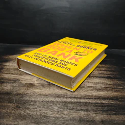 When to Rob a Bank - Steven D. Levitt, Stephen J. Dubner รูปที่ 4