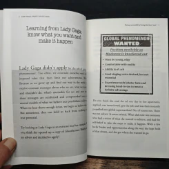 The Small Print of Success - David Thompson รูปที่ 10
