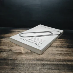 The Small Print of Success - David Thompson รูปที่ 4