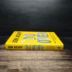 Do Over - Jon Acuff รูปที่ 3