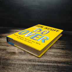 Do Over - Jon Acuff รูปที่ 4