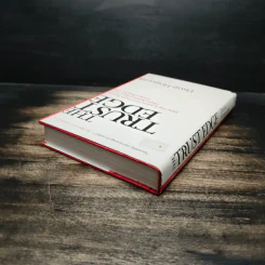 The Trust Edge - David Horsager รูปที่ 5