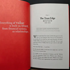The Trust Edge - David Horsager รูปที่ 7