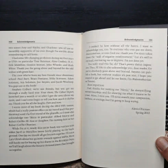 Without Their Permission: How the 21st Century Will Be Made, Not Managed - Alexis Ohanian รูปที่ 10