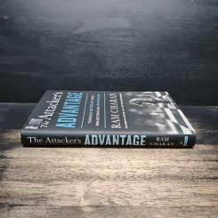 The Attacker's Advantage - Ram Charan รูปที่ 3