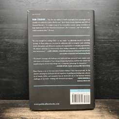 The Attacker's Advantage - Ram Charan รูปที่ 2