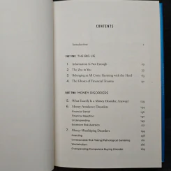 Mind Over Money - Brad Klontz, Ted Klontz รูปที่ 6