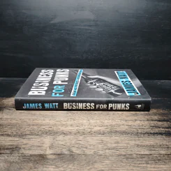 Business for Punks - James Watt รูปที่ 3