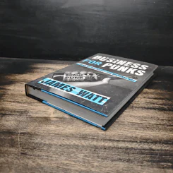 Business for Punks - James Watt รูปที่ 4