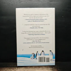 Our Iceberg Is Melting - John Kotter, Holger Rathgeber รูปที่ 2