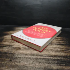 One Perfect Pitch - Marie Perruchet รูปที่ 4
