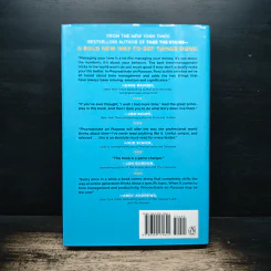 Procrastinate on Purpose - Rory Vaden รูปที่ 2