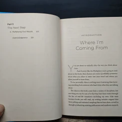 Procrastinate on Purpose - Rory Vaden รูปที่ 8