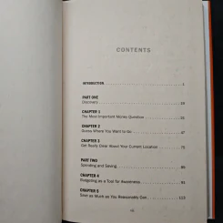 The One-Page Financial Plan - Carl Richards รูปที่ 7